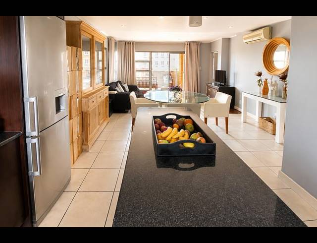 2 BEDROOM PROPERTY TO RENT IN MORNINGSIDE